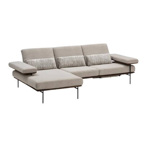 Ecksofa Haylo