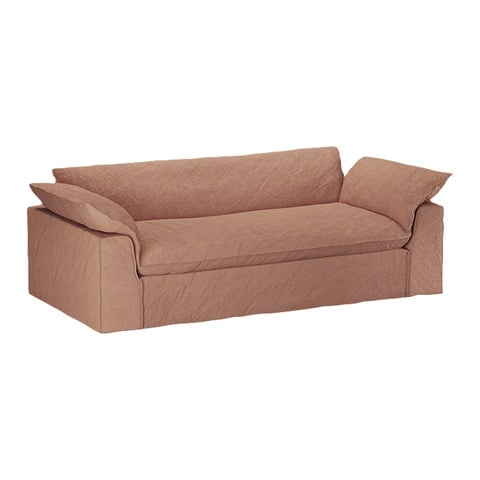 Einzelsofa Nomad