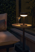 Outdoor lampe de table Bellboy