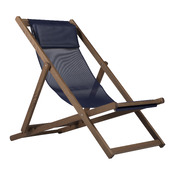 fauteuil de jardin Martina