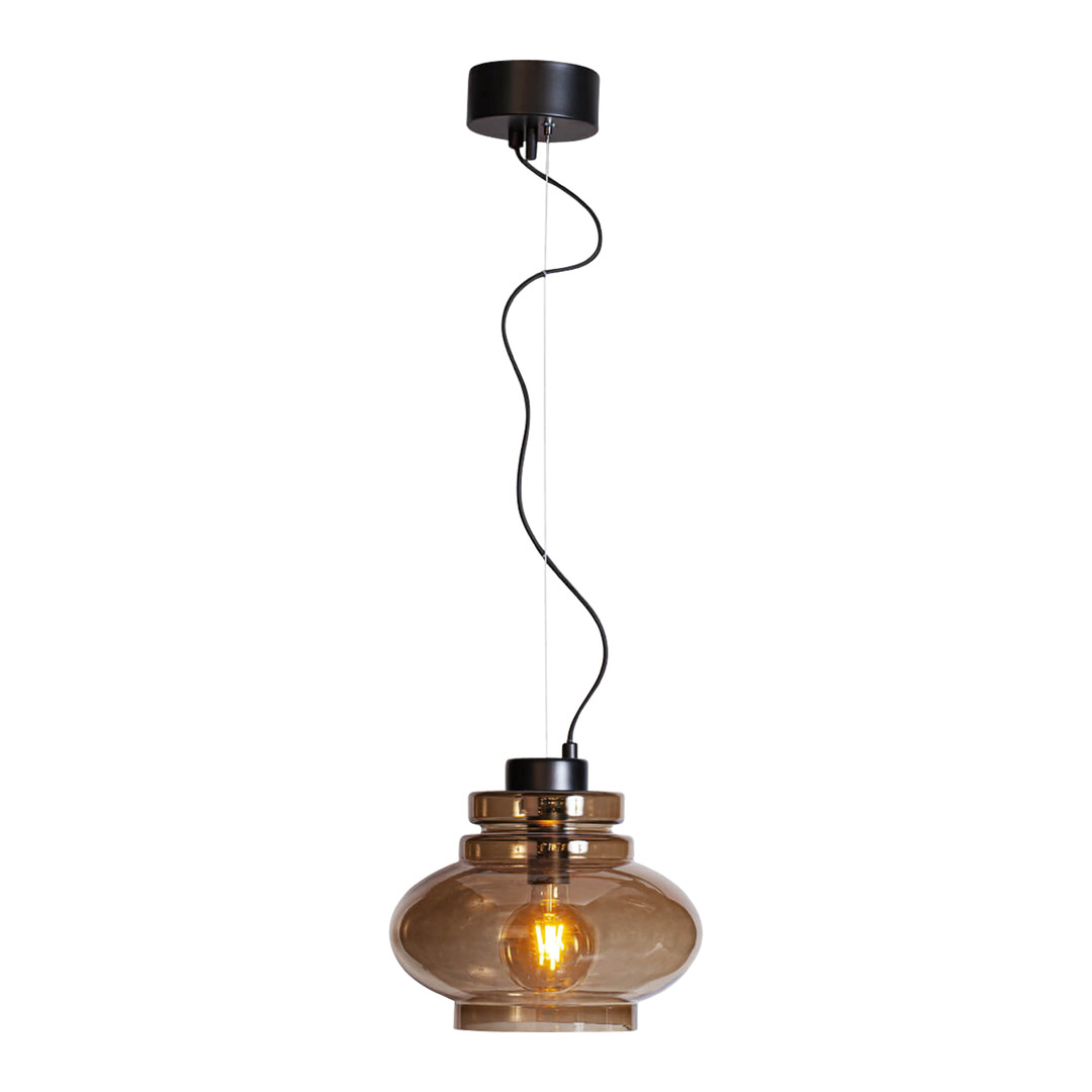 lampada a sospensione Zoku