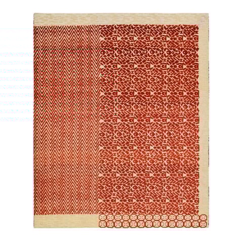 tapis d’Orient modernes Afghan Arian