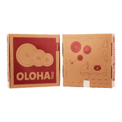 outdoor Applique Oloha