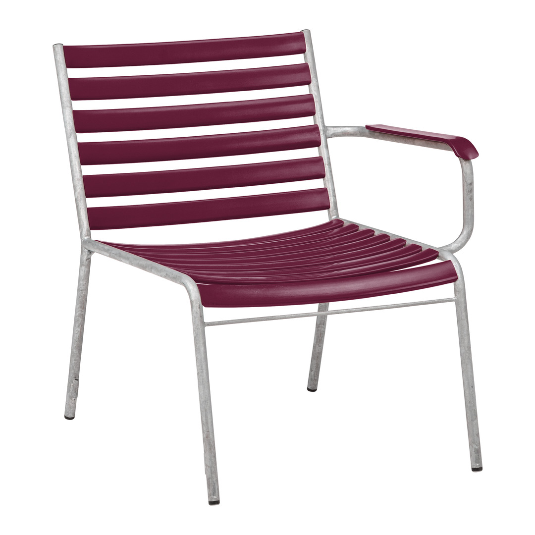 Lounge Element Baettig Module