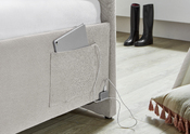 letto Boxspring Cool