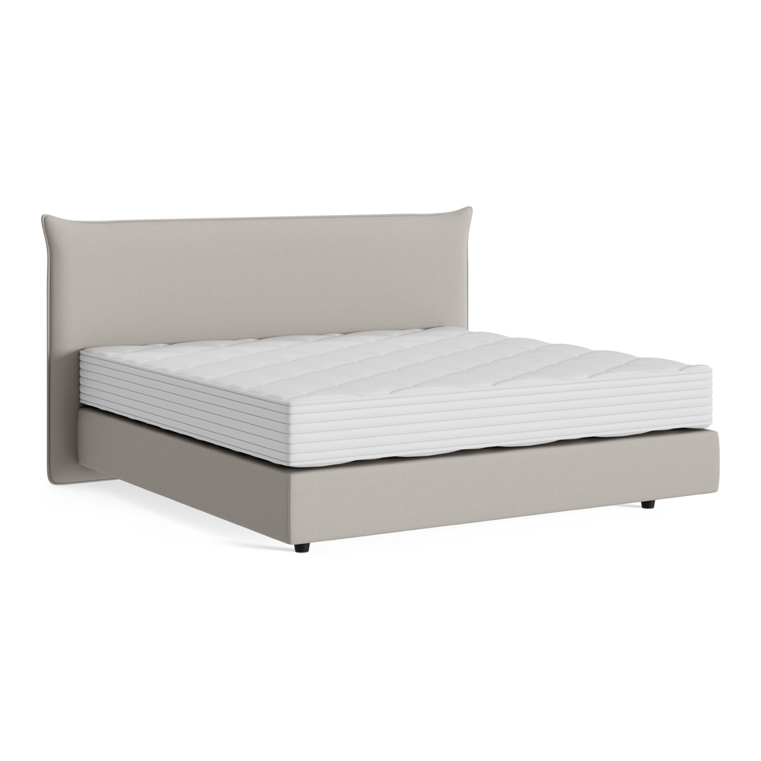 lit boxspring ARTEMIS RELAX
