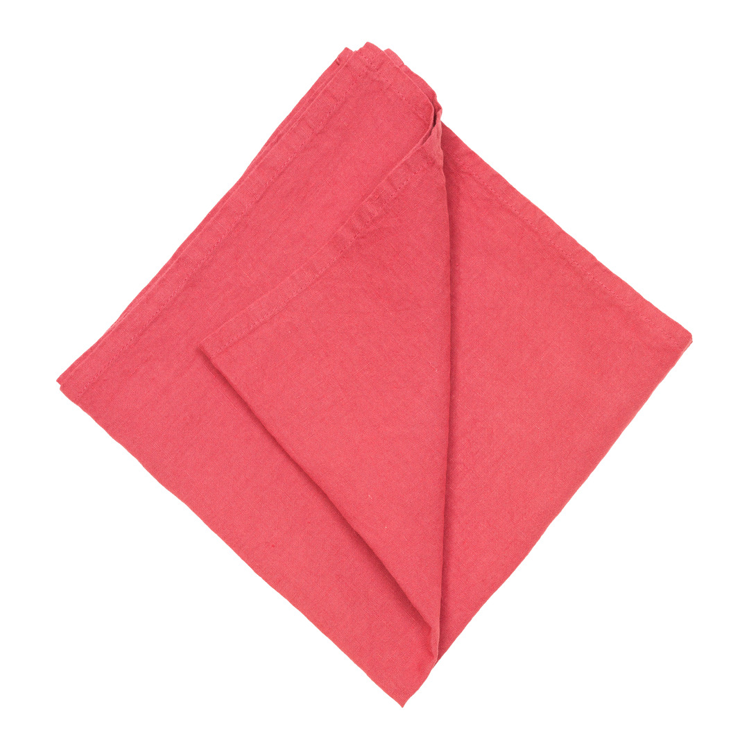 serviette de table LINDAU