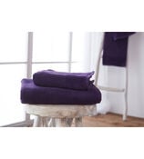 serviette pour invités Softfeel