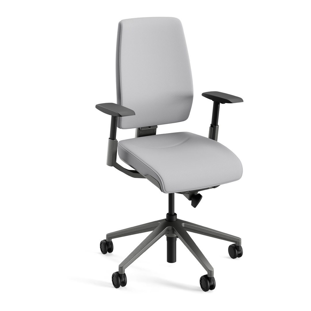 chaise de bureau GIROFLEX-68
