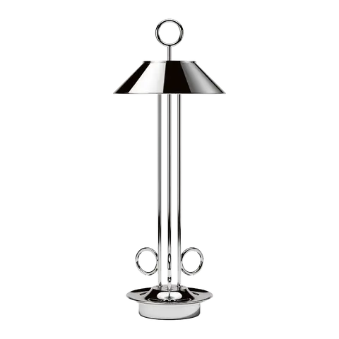 Outdoor lampada da tavolo Nudiderot