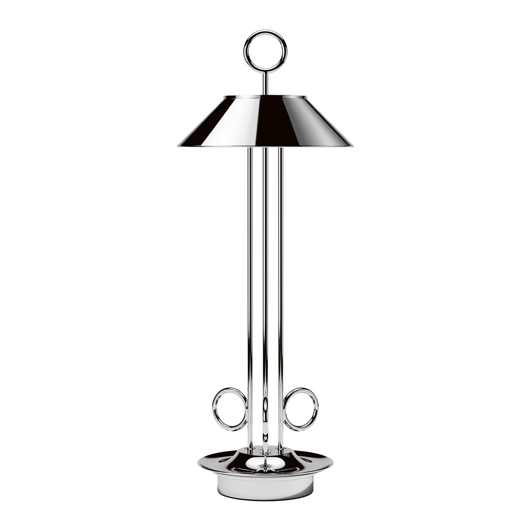 Outdoor lampe de table Nudiderot