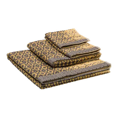 serviette de douche Namir