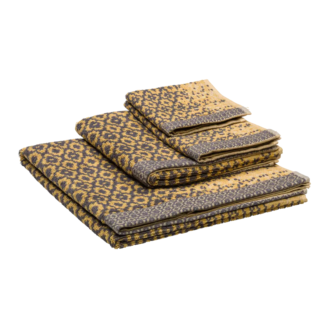 serviette de douche Namir