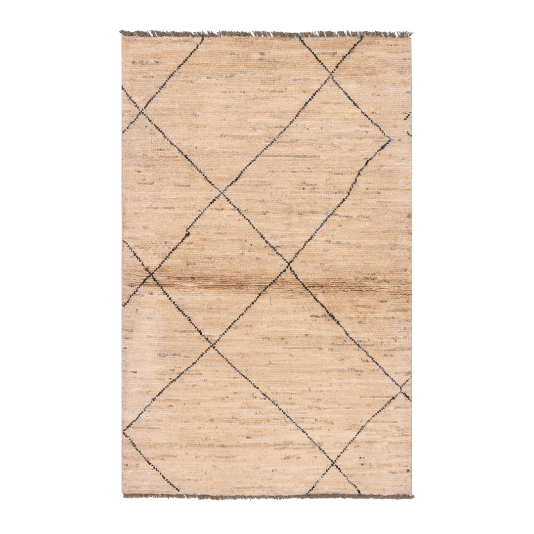 tapis berbère Farok