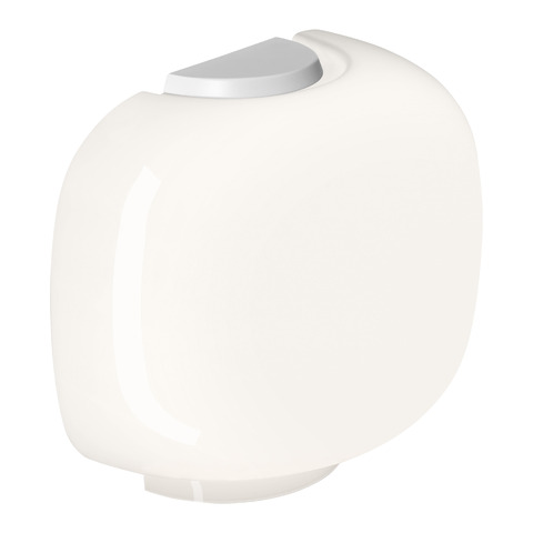 lampada da parete Chouchin