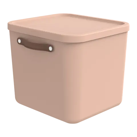 scatola di stoccaggio Maloja