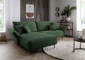Ecksofa Vanilla