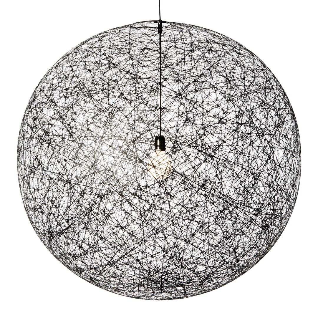 lampada a sospensione RANDOM LIGHT