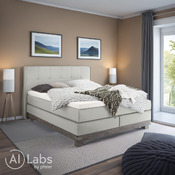 letto Boxspring SUBITO