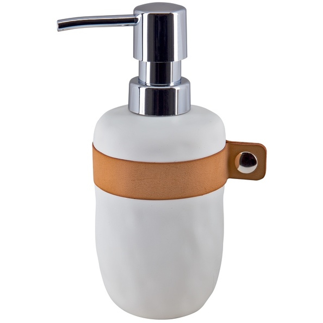 distributeur de savon Lio