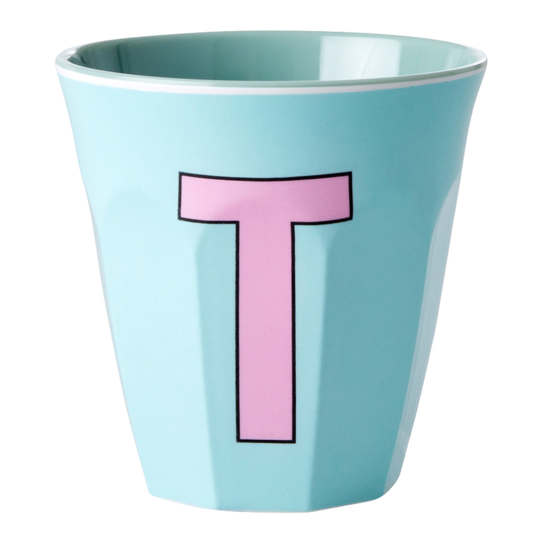 Becher Letters
