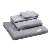 serviette de douche FEATHER