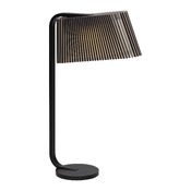 lampada da tavolo OWALO