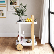 chariot de service TABLE