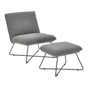 tabouret SARAH