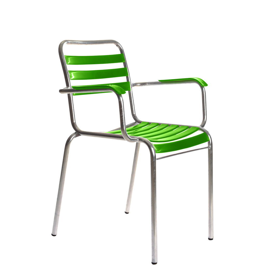chaise de jardin BAETTIG 10A