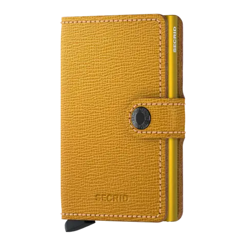 portacarte Miniwallet-Crisple