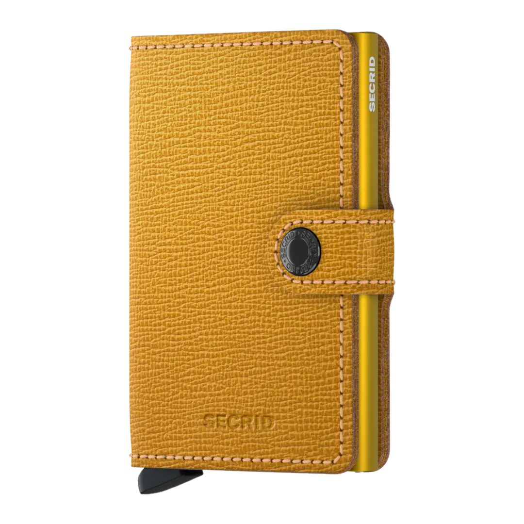 Kartenetui Miniwallet-Crisple