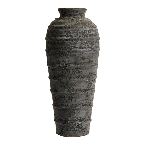 vaso decorativo Melancholia