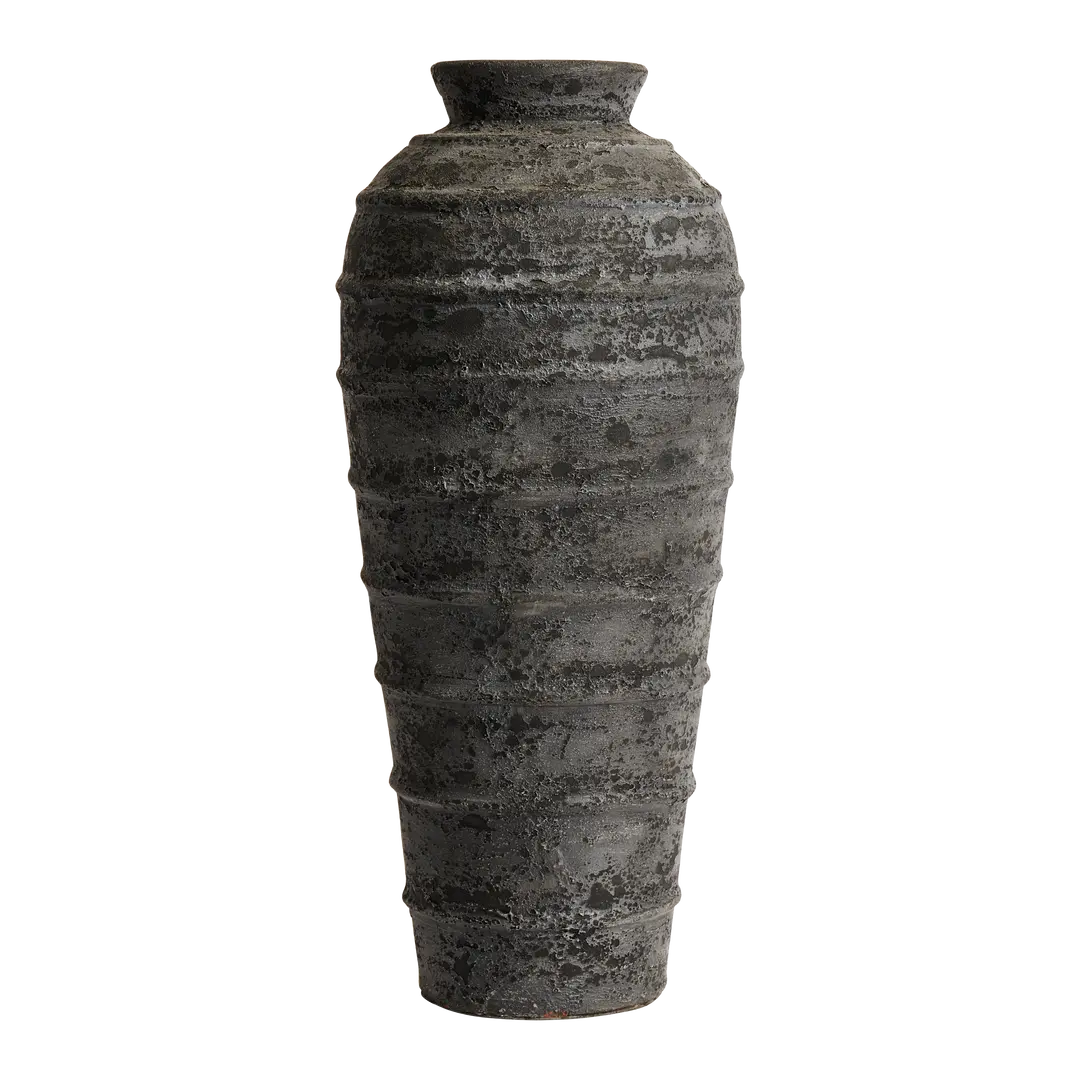 vaso decorativo Melancholia