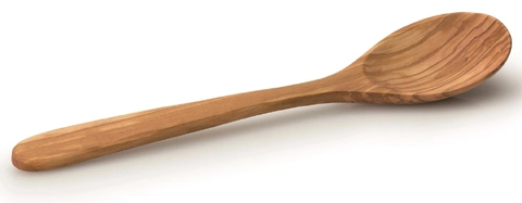 Kochlöffel Olive