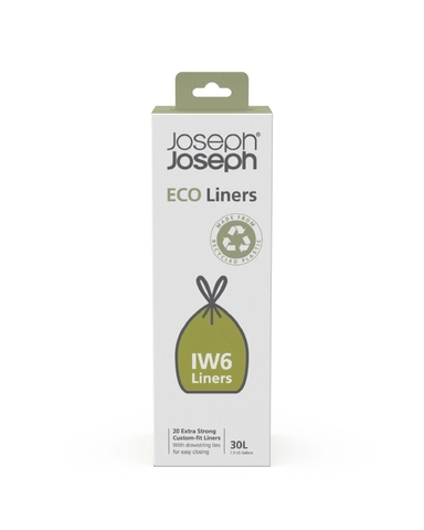 Kehrichtsack Eco Liners