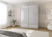 armadio ad ante scorrevoli Covalo-Glas