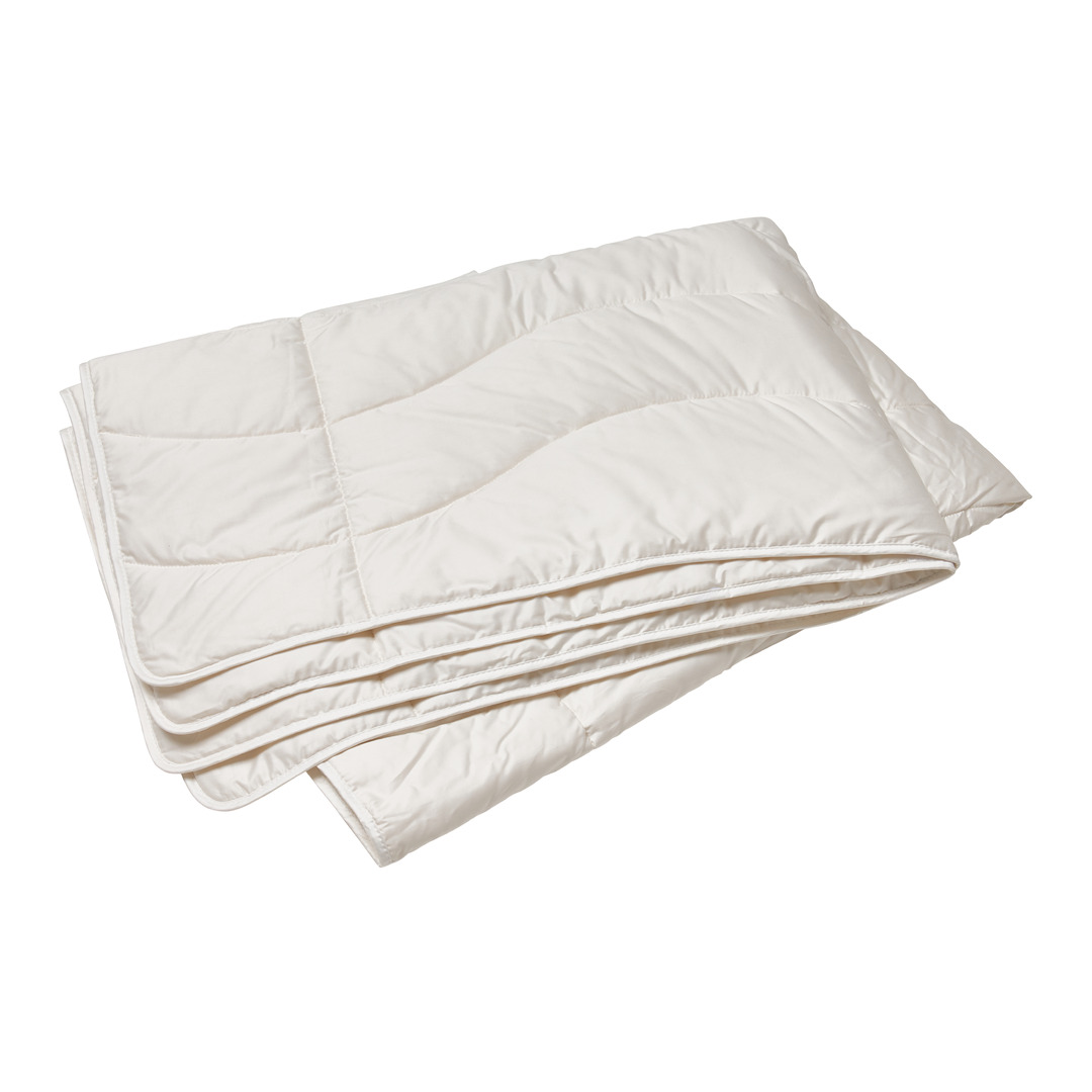 duvet LUNA-BAMBOO-VEGAN
