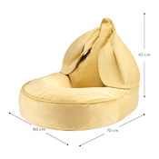 Sitzsack Wigiwama