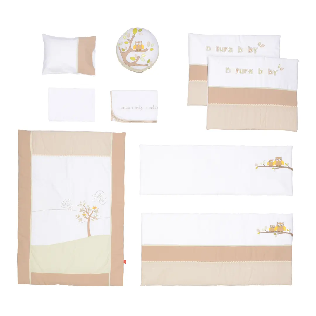 set tessile CARA