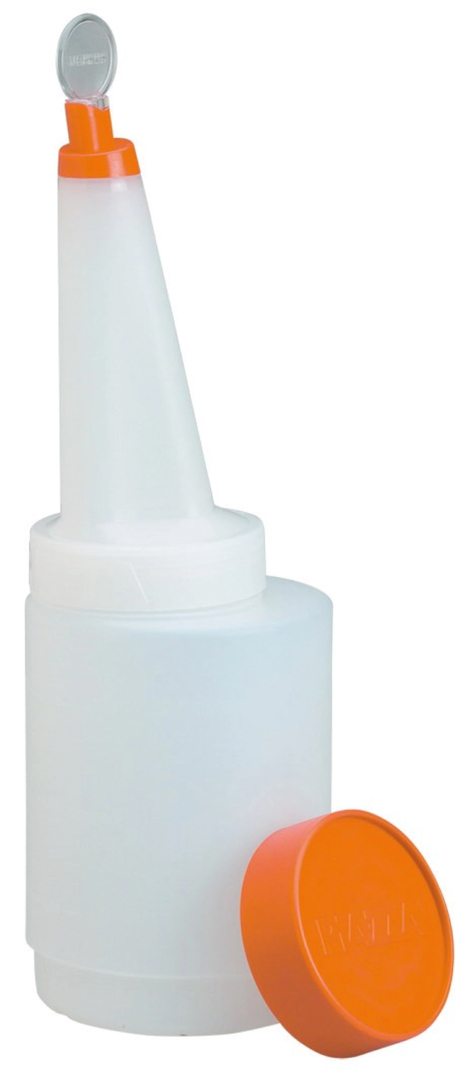 dispenser per salse Versus Pour