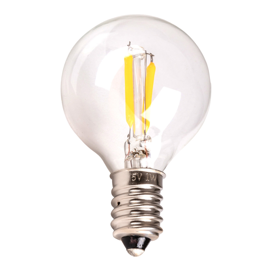 Leuchtmittel Seletti Bulb