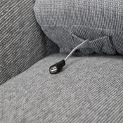 Ecksofa Ramona