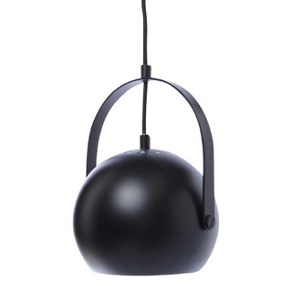 Hängeleuchte Ball