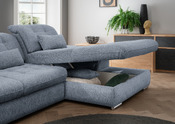 Ecksofa Rigatti