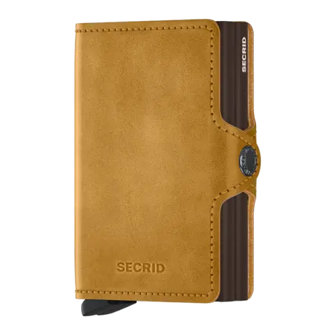 portacarte Twinwallet-Vintage