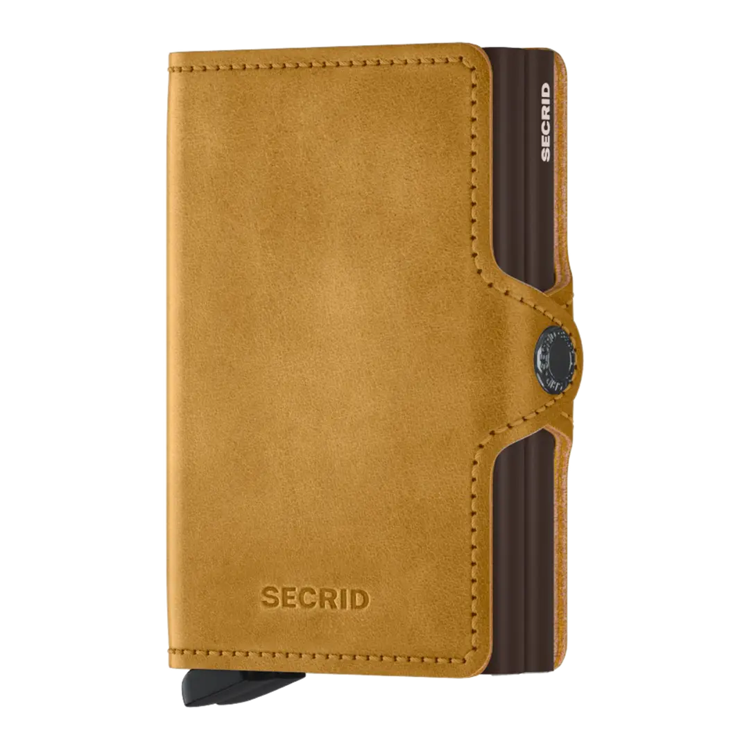 portacarte Twinwallet-Vintage