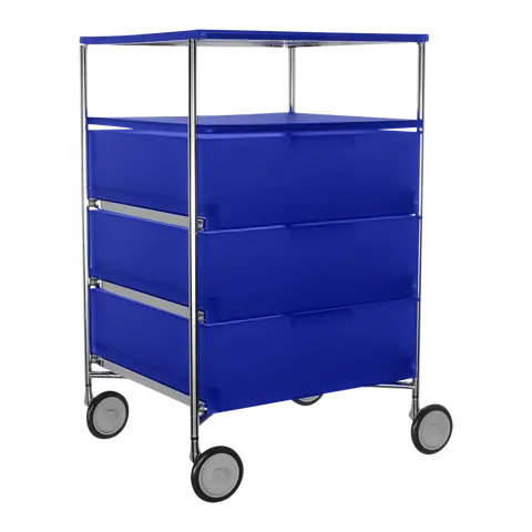 Cassettiera su rotelle MOBIL