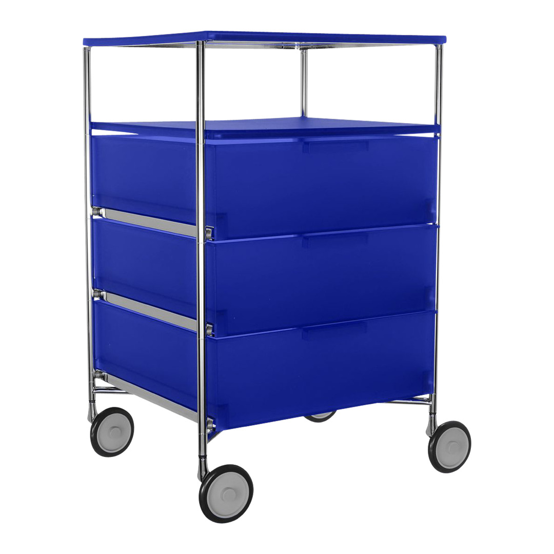 Caisson mobile MOBIL