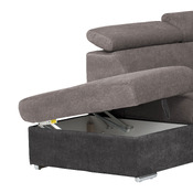 Ecksofa Antero